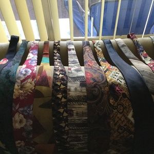 Misc ties